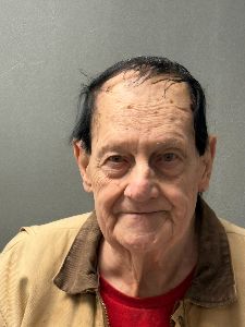 Photo of BROWN, RONALD EDWARD