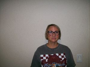 Photo of PATTERSON, TONYA