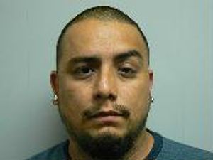 Photo of ESPINOZA, ARTURO JR
