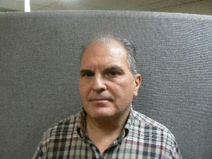 Photo of ELIZONDO, JOHN EDWARD JR