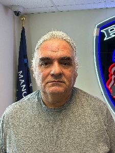 Photo of CASAS, THOMAS ANTHONY
