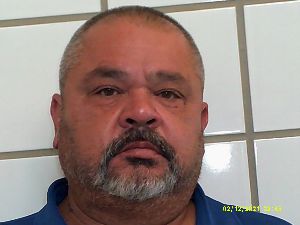 Photo of SALAZAR, RANDY DAVID