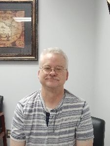 Photo of WAGONER, GLEN ALLEN