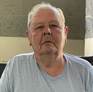 Photo of WIEHE, MICHAEL LEE