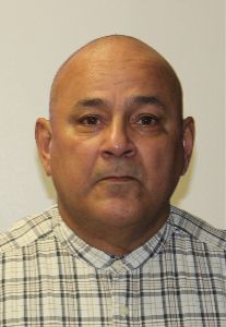 Photo of SILVAS, AUGUSTINE LUNA JR