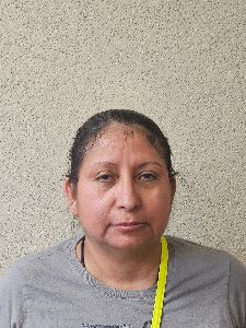 Photo of SALINAS, CYNTHIA MARTINA