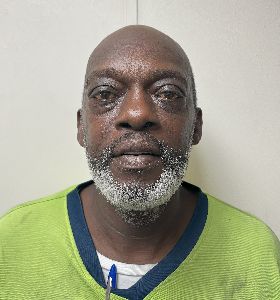 Photo of JONES, RICHARD LEE