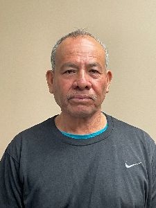 Photo of RODRIGUEZ-OLVERA, JUAN DEDIOS