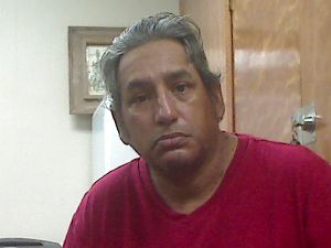 Photo of HUERTA, RAYMOND JR