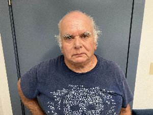 Photo of TREVINO, JORGE YRUEGAS
