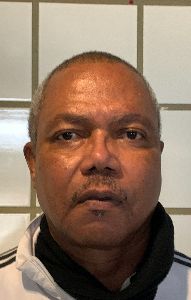 Photo of HALL, DAVID WAYNE