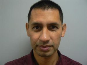 Photo of RAMIREZ, VICTOR JR