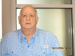 Photo of DORNON, TIMOTHY MARK