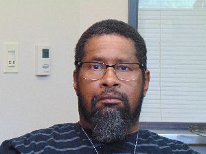 Photo of WILLIAMS, GARY ALLEN