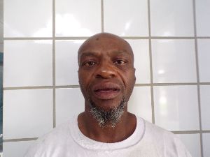 Photo of PERRY, WILLIE JOHNSON