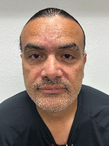 Photo of OCHOA, EDWARD GENE