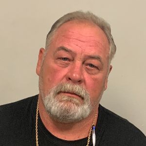 Photo of THOMPSON, JAMES CLINTON