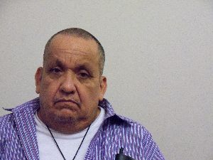 Photo of REYES, JOSE