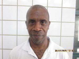 Photo of DAVIS, RICHARD SIDNEY
