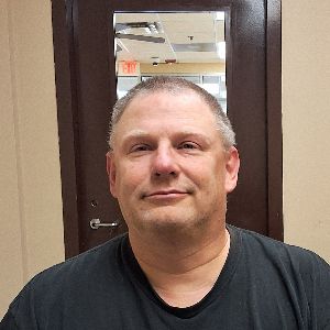 Photo of COUCHMAN, CHRISTOPHER K