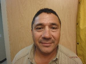 Photo of REYES, ARMANDO JOHN