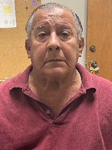 Photo of ZAMORA, ANCELMO OCHOA