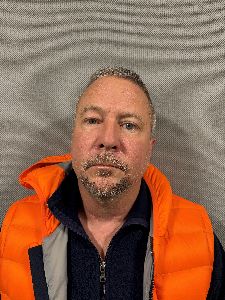 Photo of BROOKS, CHRISTOPHER MICHAEL