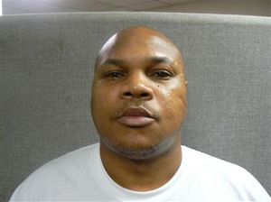 Photo of THORNTON, CHARLES RAY