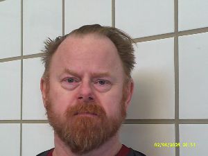 Photo of YAWN, GLENN KEITH