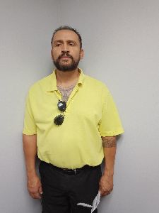 Photo of MORIEL, CARLOS GILBERT