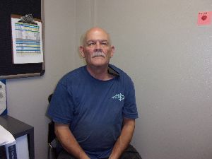 Photo of HEBERT, RICHARD CURTIS