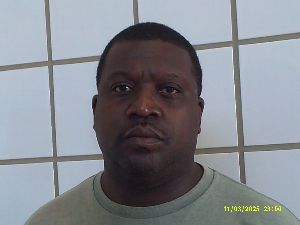 Photo of THOMAS, DERRICK DURON