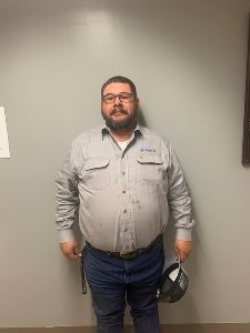 Photo of CARRASCO, CHRISTOPHER