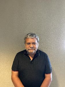 Photo of ALONZO, JOHN LEO