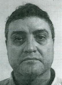 Photo of HERRERA, DAVID RENE