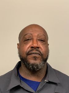 Photo of PEAVY, GAYRON WESLEY