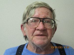 Photo of HUGGINS, DANNY EARL