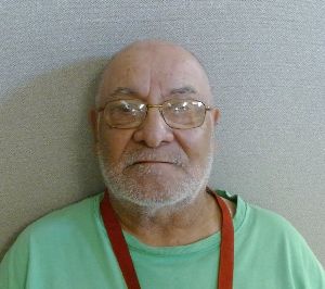 Photo of SOLIS, GEORGE