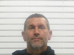 Photo of BROWN, JIMMY LYNN