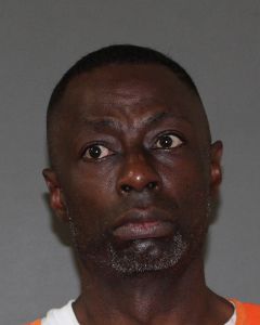 Photo of BETTS, NICHOLAS DESHUN