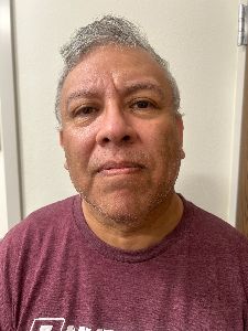 Photo of HERNANDEZ, VICTOR