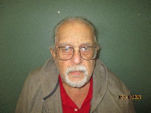 Photo of BROWN, RICHARD LEROY