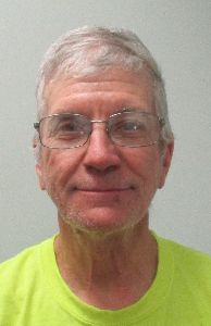Photo of MC-CUISTION, KEVIN LLOYD