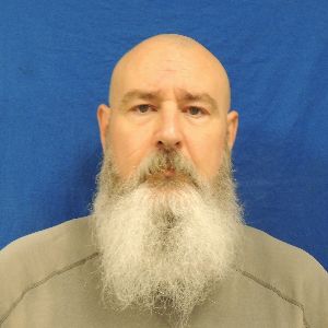Photo of MOSLEY, JOHN GRADY