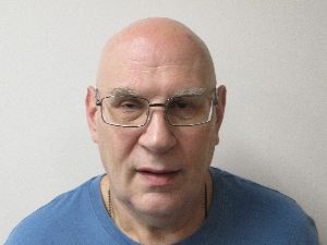 Photo of NESS, ELLIOT L