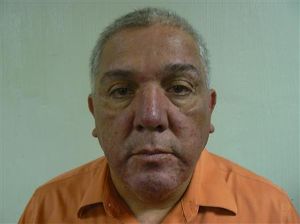 Photo of CASAS, DANIEL JR