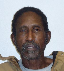 Photo of JOHNSON, JESSE WAYNE