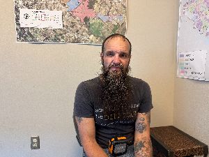Photo of CLINE, JAMES MICHAEL