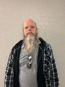 Photo of HEDDEN, BRIAN DOUGLAS