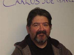 Photo of GARCIA, CARLOS JOE